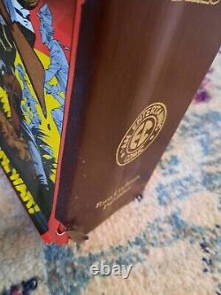 EC Comics The Complete Two-Fisted Tales Hardcover Set 18-41 NM 1-4 Comic 1980