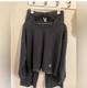 Edk Collection Women's Set Sweatshirt Size Xs Pants Are M