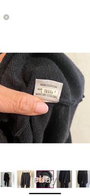 EDK Collection Women's Set Sweatshirt Size XS Pants Are M