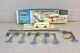 Eheim 102bs Yellow Trolley Bus Set Boxed Of