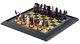 Eaglemoss Lord Of The Rings Lotr Chess Set # 2 Two Towers New