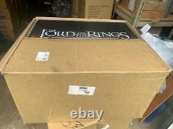 Eaglemoss Lord of the Rings LOTR Chess Set # 2 Two Towers NEW