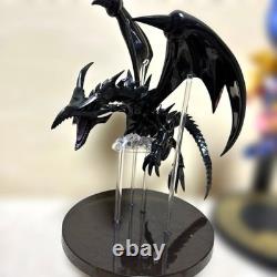 Equal=Arts Red Eyes Black Dragon Dark Magician Girl Figures Set Two Pack