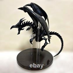 Equal=Arts Red Eyes Black Dragon Dark Magician Girl Figures Set Two Pack