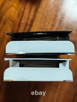 Final Fantasy VII FFTCG Two Preconstructed Deck Set Collectible 13+