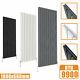 Flat Panel Radiator Vertical Design Tall Upright Central Heating Radiators