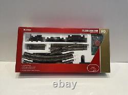 Fleuschmann 633602 Start Set, Boxed HO Gauge Model Train Set