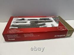 Fleuschmann 633602 Start Set, Boxed HO Gauge Model Train Set