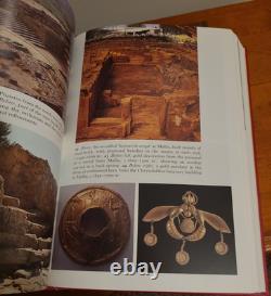Folio Society The MYCENAEANS AND THE MINOANS Two Volume Set in Slipcase