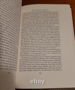 Folio Society The MYCENAEANS AND THE MINOANS Two Volume Set in Slipcase