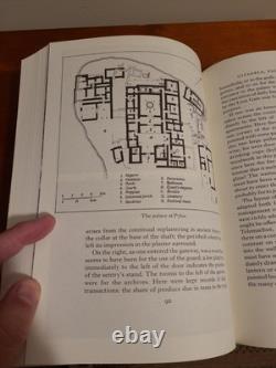 Folio Society The MYCENAEANS AND THE MINOANS Two Volume Set in Slipcase
