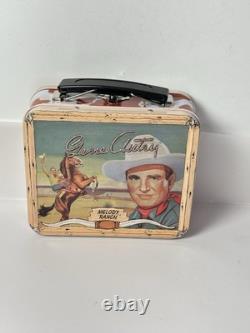 Fossil Limited Edition Gene Autry Watch, Collectible Gifts, #20 of 10,000