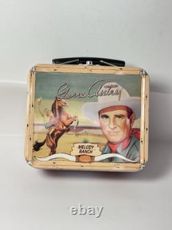Fossil Limited Edition Gene Autry Watch, Collectible Gifts, #20 of 10,000