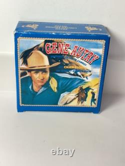 Fossil Limited Edition Gene Autry Watch, Collectible Gifts, #20 of 10,000