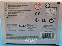 Funko Pop Good Omens Lot Set Aziraphale (#1077) and Crowley (#1078)