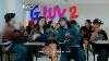 G Luv 2 All About You Remix 1550 Collective Official Music Video