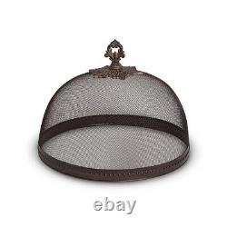 GG Collection Mesh Dome Set of Two NWT