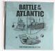 Gibraltar £2 Two Pounds Coin Collection Set Sealed New Battle Of The Atlantic