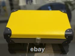 Globe-Trotter Centenary Poker Set