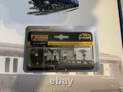 Graham Farish 370-425 Midland Pullman Special Collecters Edition 6 Car Set New