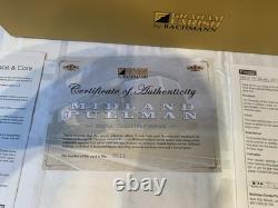 Graham Farish 370-425 Midland Pullman Special Collecters Edition 6 Car Set New