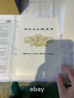 Graham Farish 370-425 Midland Pullman Special Collecters Edition 6 Car Set New