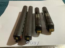 Graham Farish N Gauge Cross Country HST Class 125 2-Car Set