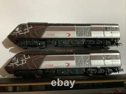 Graham Farish N Gauge Cross Country HST Class 125 2-Car Set