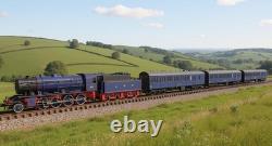 Graham Farish N Gauge Longmoor Military Railway Limited Edition Set New