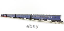 Graham Farish N Gauge Longmoor Military Railway Limited Edition Set New