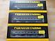 Graham Farish Set Of 3 N Gauge Br Mk2f In Br Blue & Grey Livery 1 X Bso, 2 X Tso