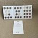 Great British Coin Hunt &pound;2 Collector Album (set C) 29 Coins Uk Coin Collection