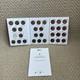 Great British Coin Hunt &pound;2 Collector Album (set D) 36 Coins Uk Coin Collection