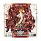 Grindhouse Boardgame Incursion (2nd Ed) Vg+/nm