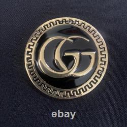 Gucci Brand Designer Brooch Pin Set Of Two