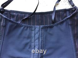 Guess collection pant 10 top M pinstripe set Marciano suit jeans dress jacket