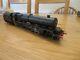 Hornby Ex R1251m Set Br Princess Coronation Princess Elizabeth No46201 Dcc Ready