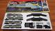 Hornby Railways R1013 Eurostar Train Set Boxed Tested