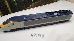 HORNBY RAILWAYS R1013 EUROSTAR TRAIN SET Boxed Tested