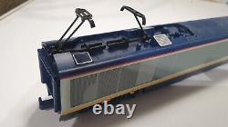 HORNBY RAILWAYS R1013 EUROSTAR TRAIN SET Boxed Tested