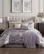 Hallmart Collectibles Vivicia 10 Pc Queen Comforter Set