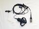 Harris Rf-5961-hs103 Head Set Surveillance Two-channel Delta Cag Sf Devgru Nsw