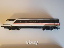 Hornby 00 Gauge Intercity 125 Swallow Livery 4 Car Set