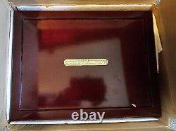 Hornby A4 Sir Ralph Wedgewood 4-6-2 Collectors Ltd Edition Box Set OO Gauge