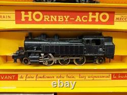 Hornby Acho Dublo Train Set 2 Rail