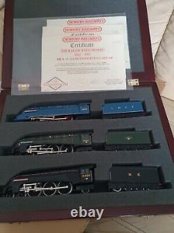 Hornby Collectors Box Set Of 3 X Sir Ralph Wedgewood