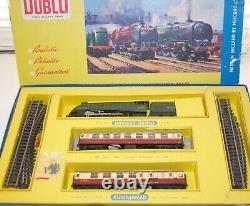 Hornby Dublo Two Rail 2015'the Talisman' Passenger Train Set