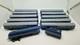 Hornby Oo Gauge Lms Coronation Scot Train Set Loco 6220 & 10 Matching Coaches