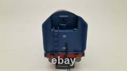 Hornby OO Gauge LMS Coronation Scot Train Set Loco 6220 & 10 Matching Coaches
