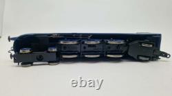 Hornby OO Gauge LMS Coronation Scot Train Set Loco 6220 & 10 Matching Coaches